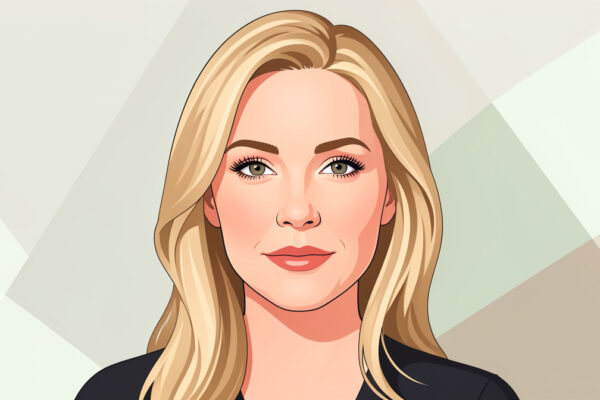 Reese Witherspoon - Professional Portrait