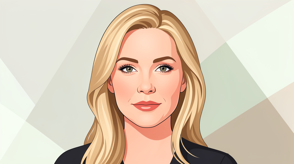 Reese Witherspoon - Professional Portrait