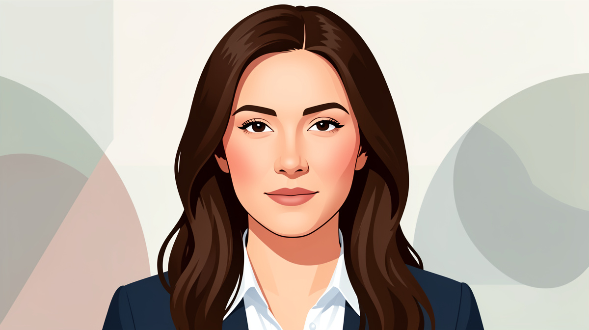 Remi Cruz - Professional Portrait