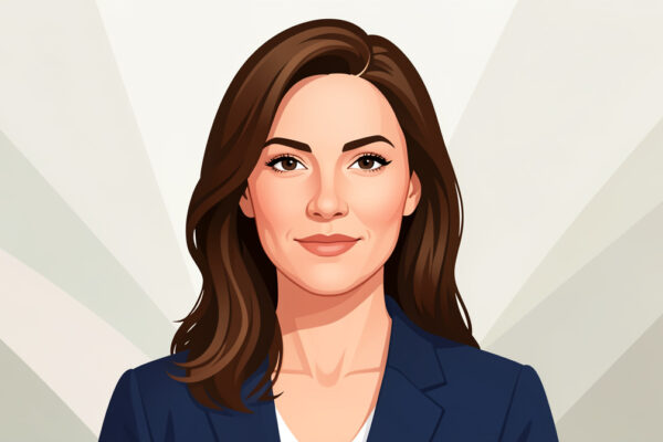 Rhea Durham - Professional Portrait