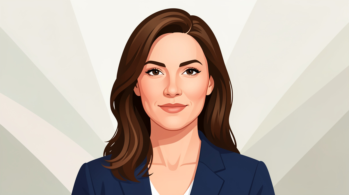 Rhea Durham - Professional Portrait