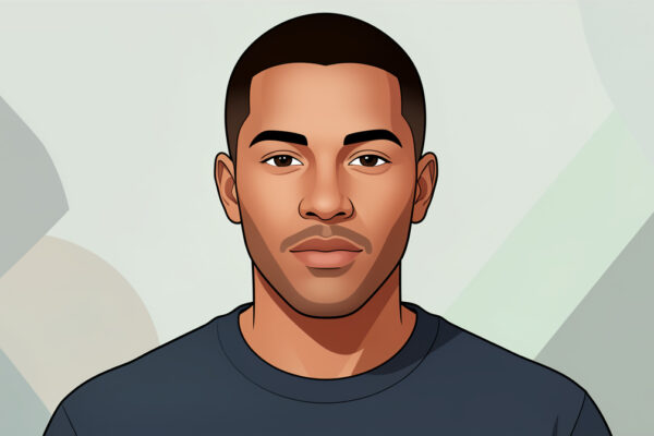 RiceGum - Professional Portrait