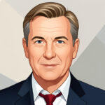 Richard Jewell - Professional Portrait