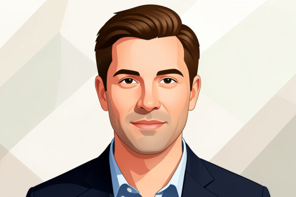 Ricko DeWilde - Professional Portrait