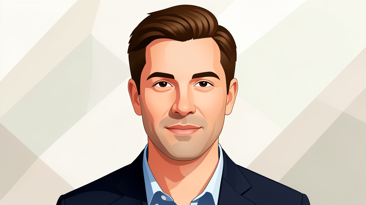 Ricko DeWilde - Professional Portrait