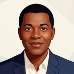 Rigathi Gachagua - Professional Portrait