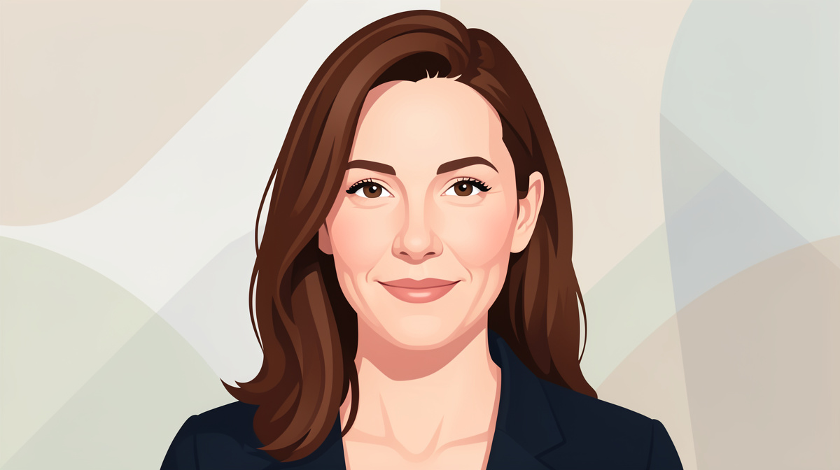 Riki Lindhome - Professional Portrait