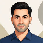 Rishab Khan - Professional Portrait