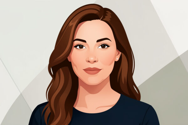 River Kelly Smith - Professional Portrait