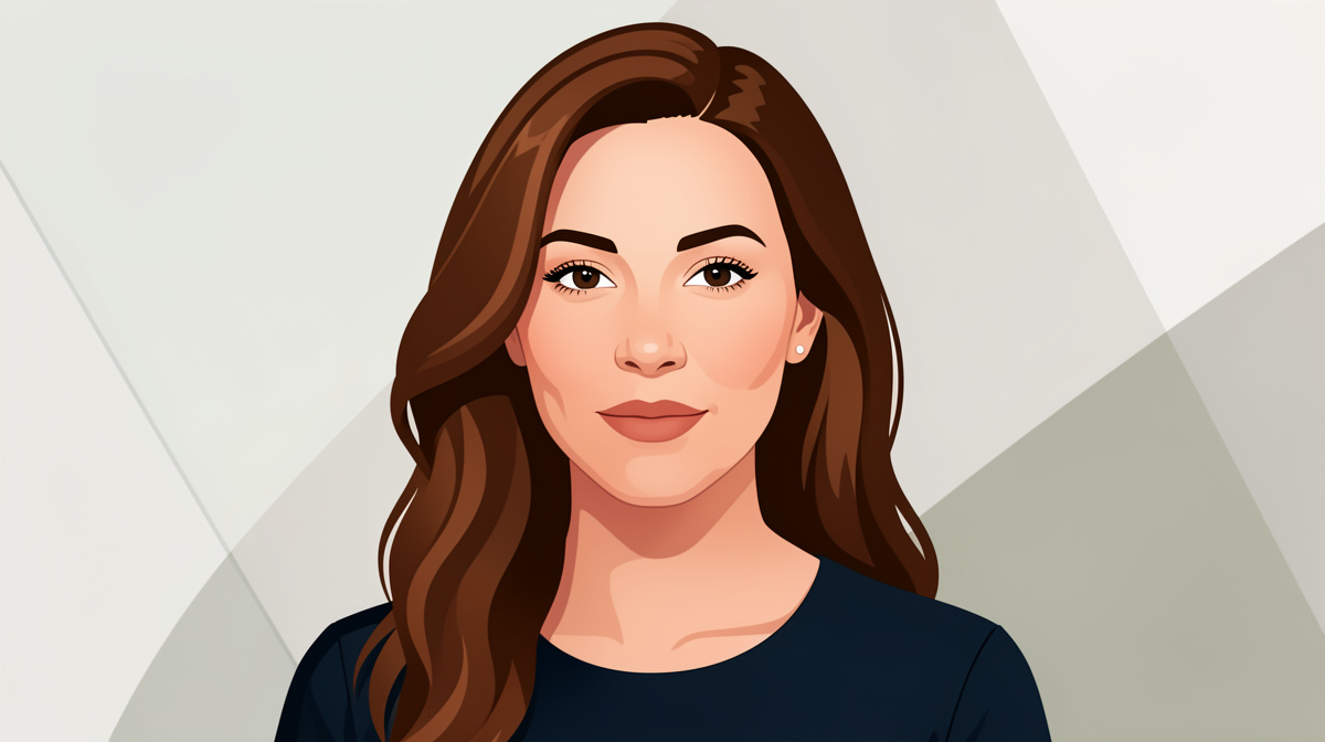 River Kelly Smith - Professional Portrait