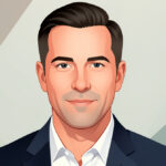 Rob Traegler - Professional Portrait