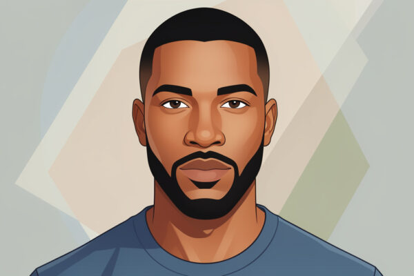 Roman Atwood - Professional Portrait