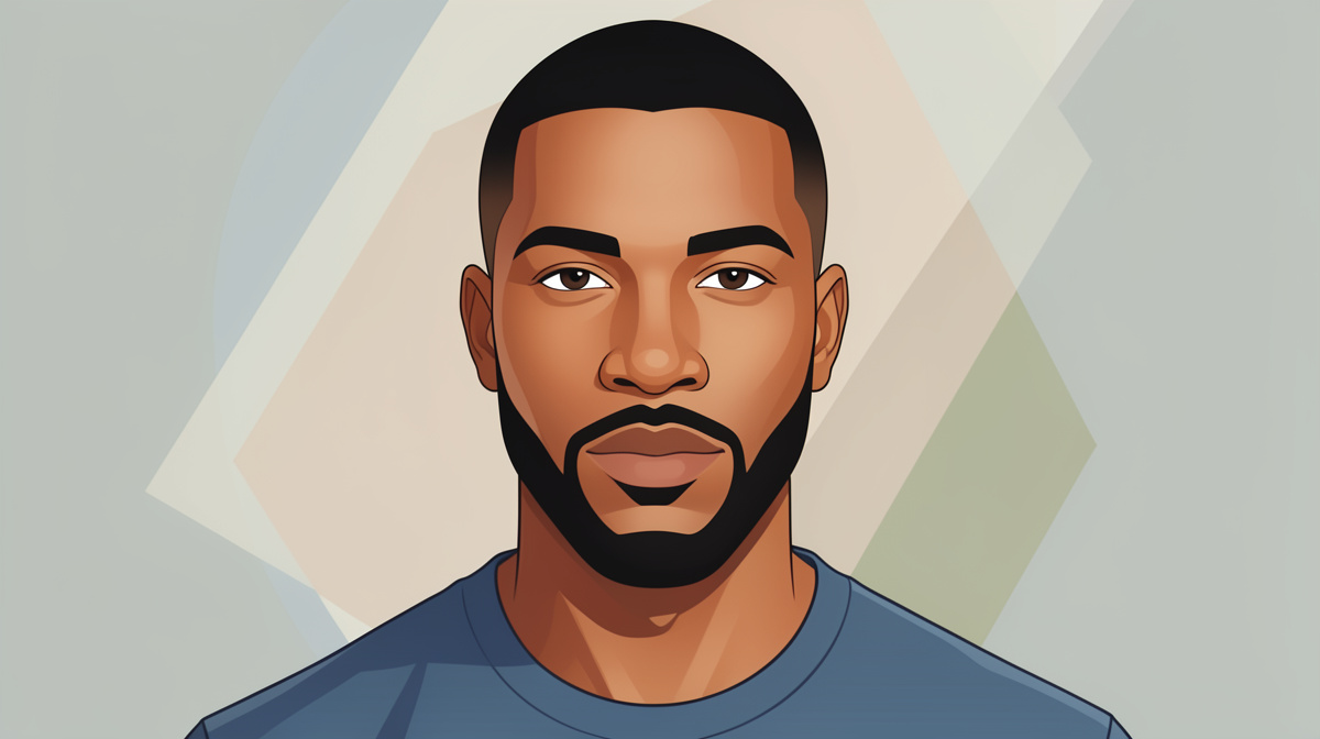 Roman Atwood - Professional Portrait