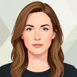 Rosemarie DeWitt - Professional Portrait