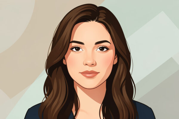 Rowan Blanchard - Professional Portrait