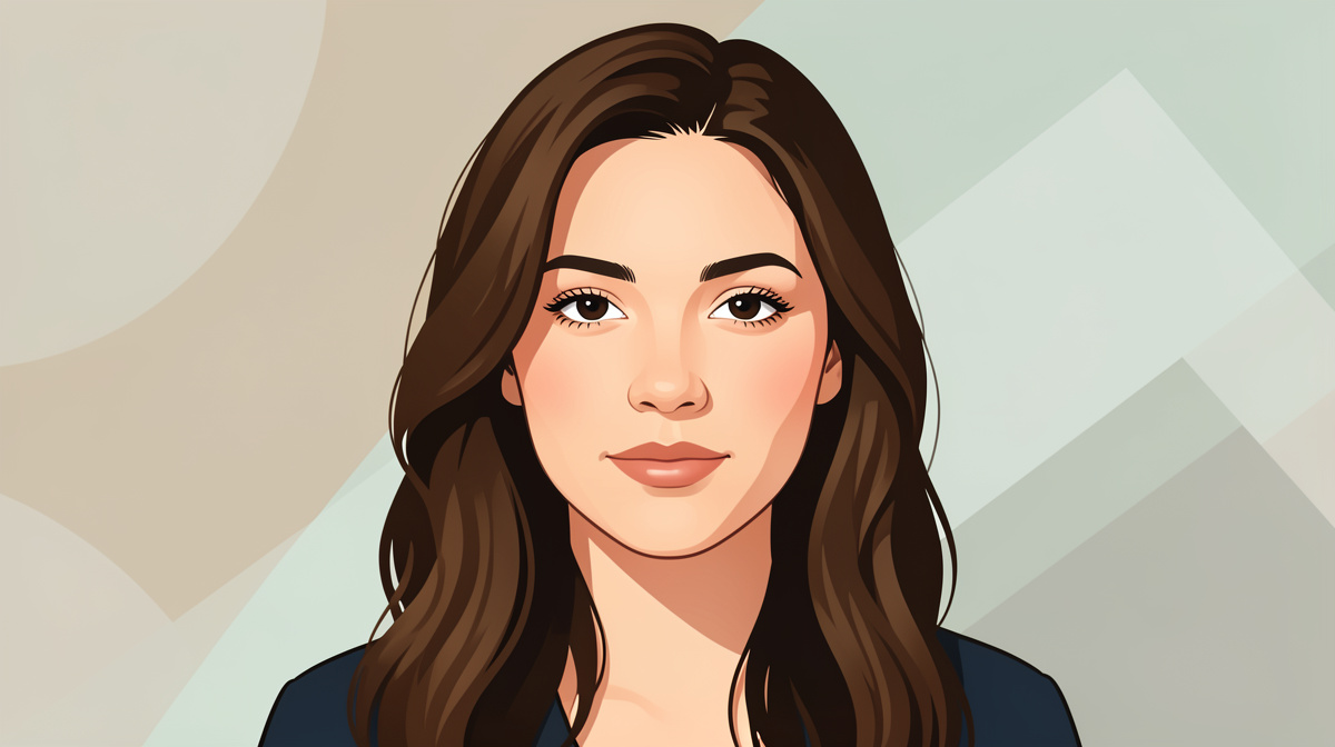 Rowan Blanchard - Professional Portrait