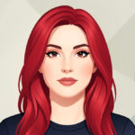 Ruby Rose - Professional Portrait