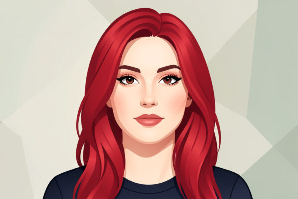 Ruby Rose - Professional Portrait