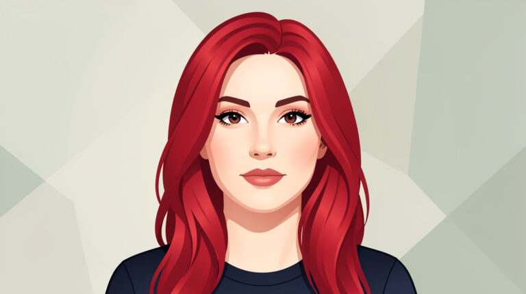 Ruby Rose - Professional Portrait