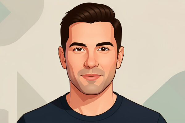 Rudy Mancuso - Professional Portrait