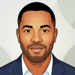 Russell Peters - Professional Portrait