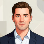 Ryan Buell - Professional Portrait