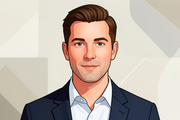 Ryan Buell - Professional Portrait