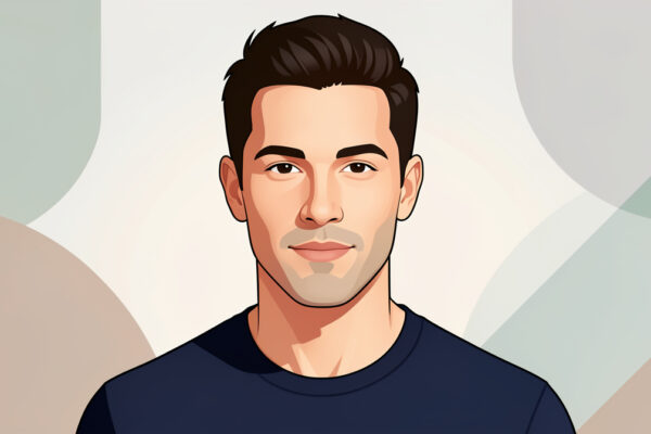 Ryan Guzman - Professional Portrait