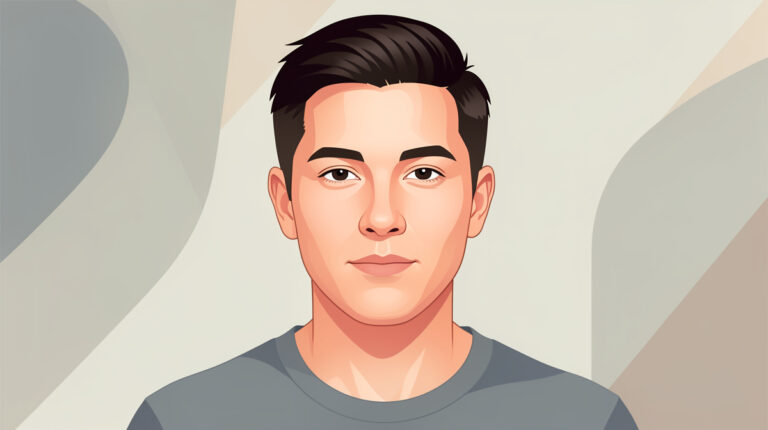Ryan Higa - Professional Portrait