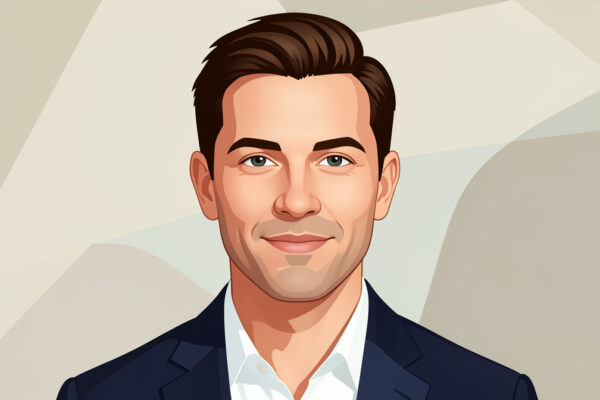 Ryan Martin - Professional Portrait