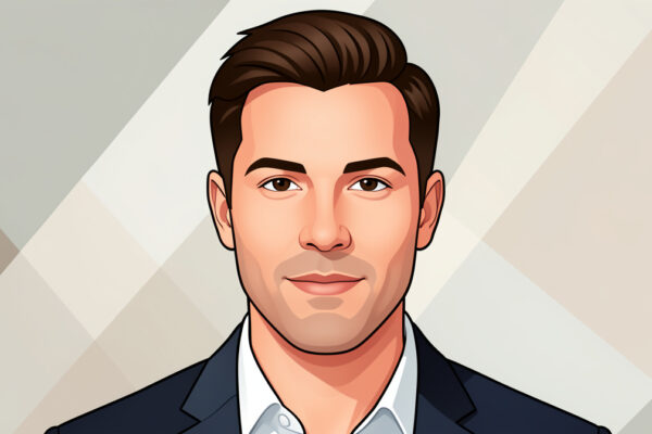 Ryland Adams - Professional Portrait