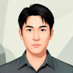 Ryu Seung-soo - Professional Portrait