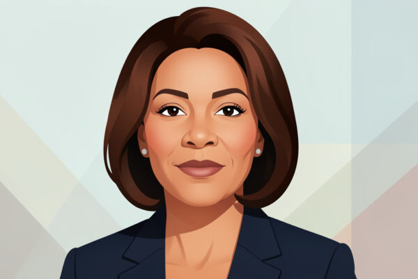 S. Epatha Merkerson - Professional Portrait