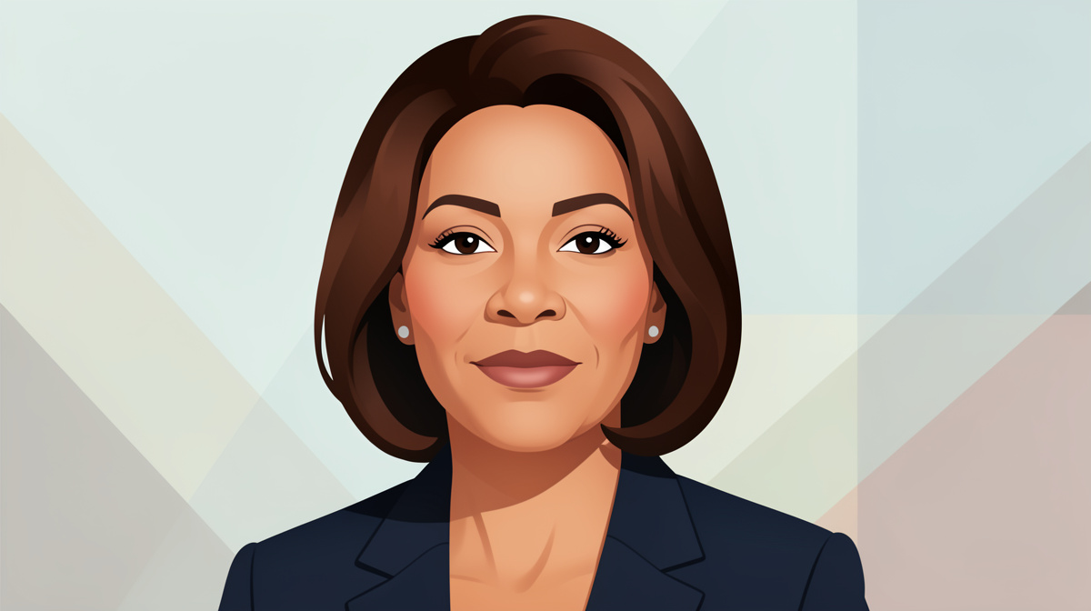 S. Epatha Merkerson - Professional Portrait