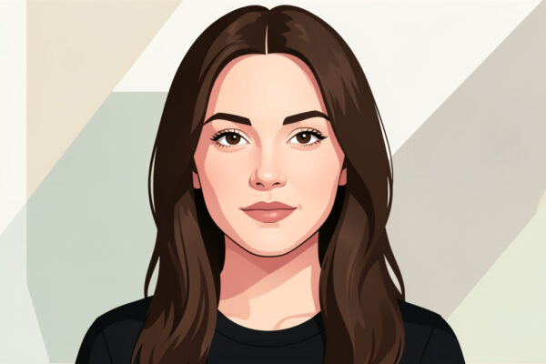 Sadie Sink - Professional Portrait