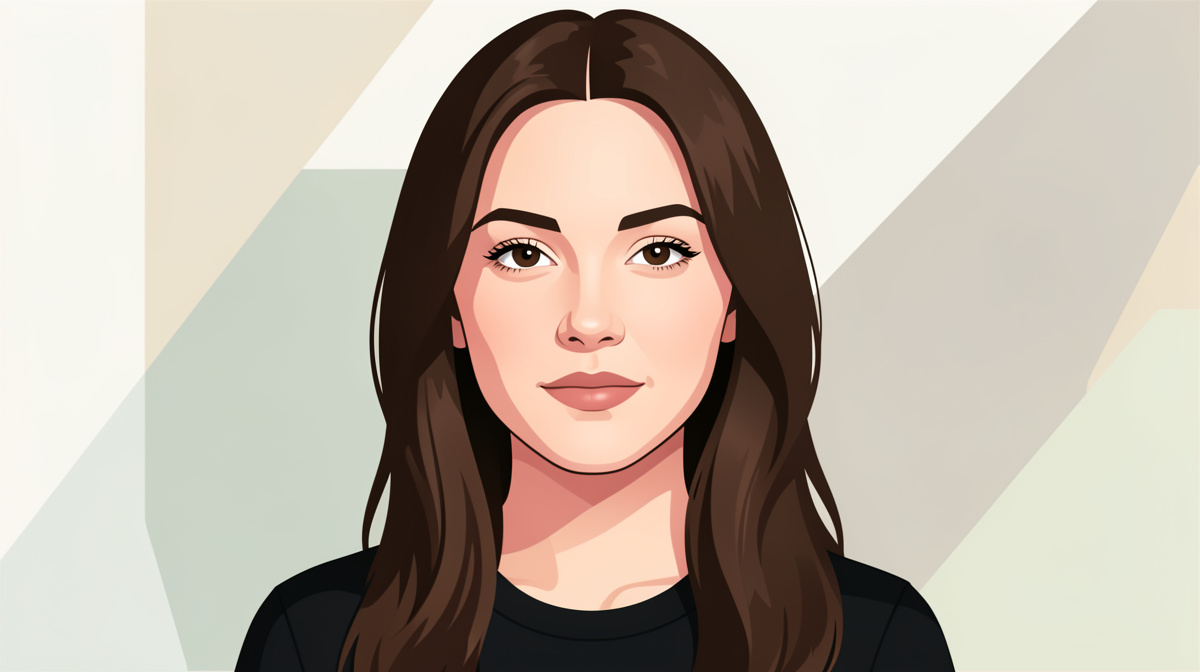 Sadie Sink - Professional Portrait