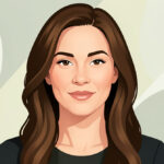 Sage Steele - Professional Portrait