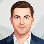 Sam Hurley - Professional Portrait