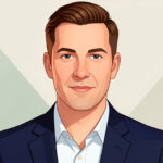 Sam Swainsbury - Professional Portrait