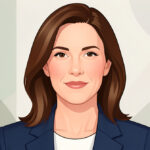 Samantha Brown - Professional Portrait