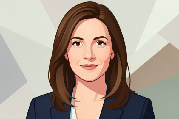 Sandra Lee - Professional Portrait