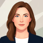Sara Canning - Professional Portrait