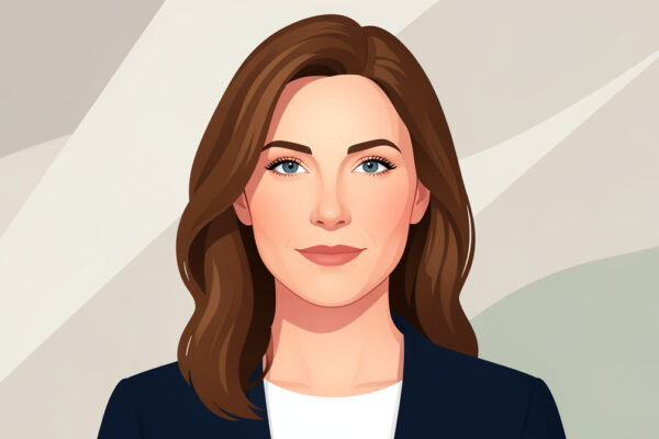 Sara Canning - Professional Portrait