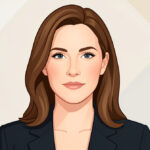 Sara Jean Underwood - Professional Portrait