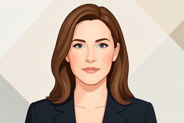 Sara Jean Underwood - Professional Portrait