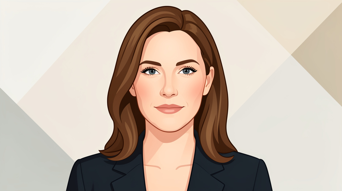 Sara Jean Underwood - Professional Portrait