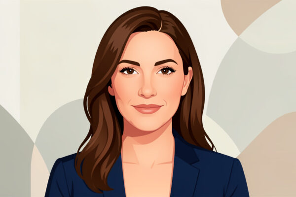 Sara Ramirez - Professional Portrait