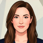 Sara Rue - Professional Portrait