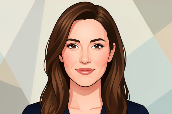 Sara Rue - Professional Portrait