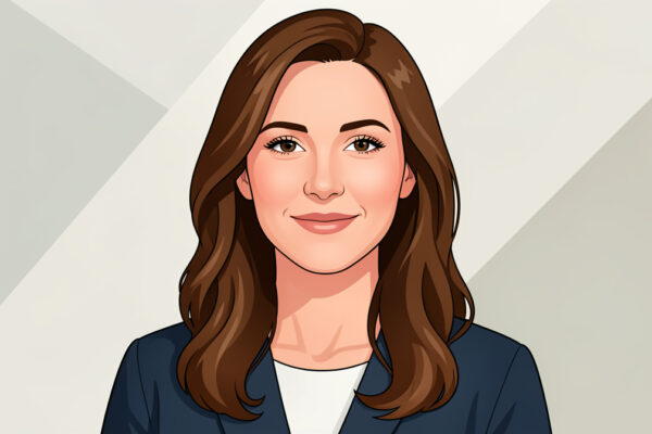 Sarah Baeumler - Professional Portrait